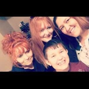 Meet your Posher, Erika